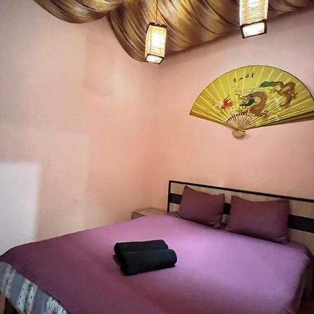 Apartament 10/8 Kotliarska Moisha House Lwów Zewnętrze zdjęcie