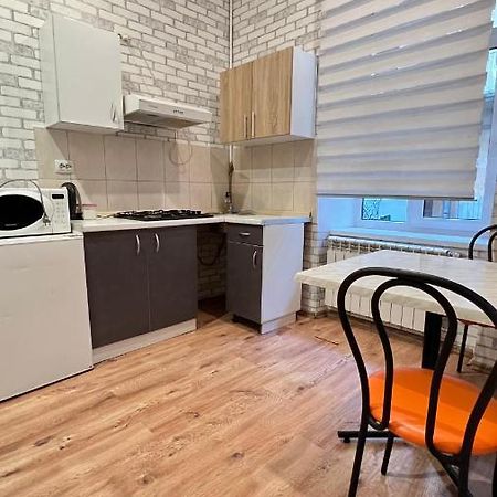 Apartament 10/8 Kotliarska Moisha House Lwów Zewnętrze zdjęcie