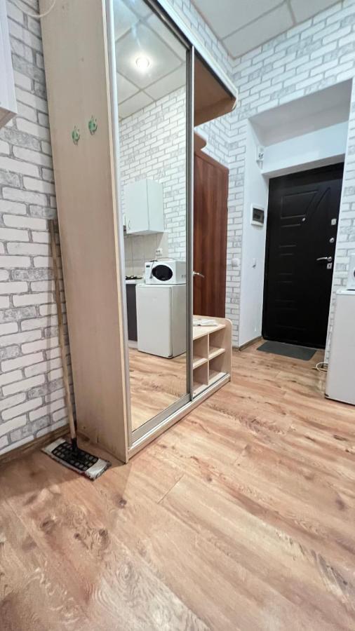 Apartament 10/8 Kotliarska Moisha House Lwów Zewnętrze zdjęcie