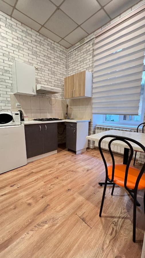 Apartament 10/8 Kotliarska Moisha House Lwów Zewnętrze zdjęcie